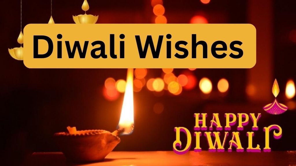 Diwali wishes